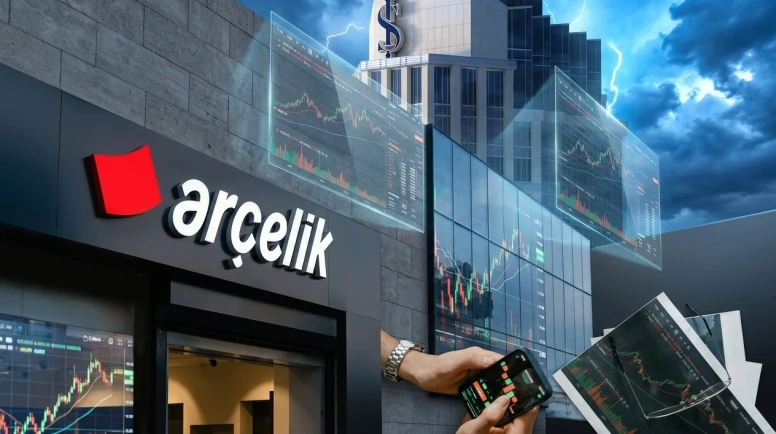 Arçelik beklentiyi aşan zarar açıkladı: ARCLK hedef fiyatı düştü
