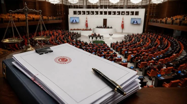 TBMM'de 2027 bütçe maratonu: Komisyon takvimi ve tarihler netleşti
