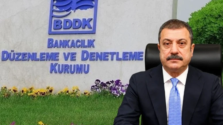 BDDK'dan iddialara sert tepki: Yasal süreç başlatılacak