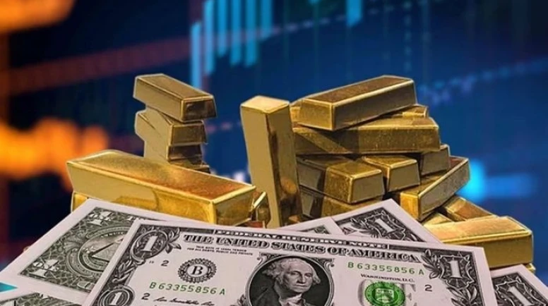 Piyasalarda haftalık bilanço: BIST 100 ve altın kaybettirdi