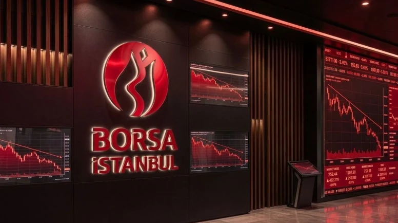 Borsadan Barikat İnternet Güvenliği açıklaması: Sözleşme feshedildi