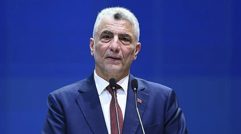 Bakan Bolat: Cari hesap eylülde de fazla verecek
