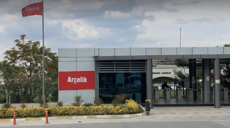 Arçelik'ten 3. çeyrekte 6,2 milyar TL net zarar: Hasılat geriledi