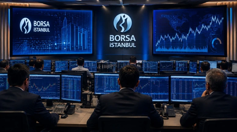 BIST 100 güne yatay başladı: Açılış 11.150 puan, gözler Fed kararında