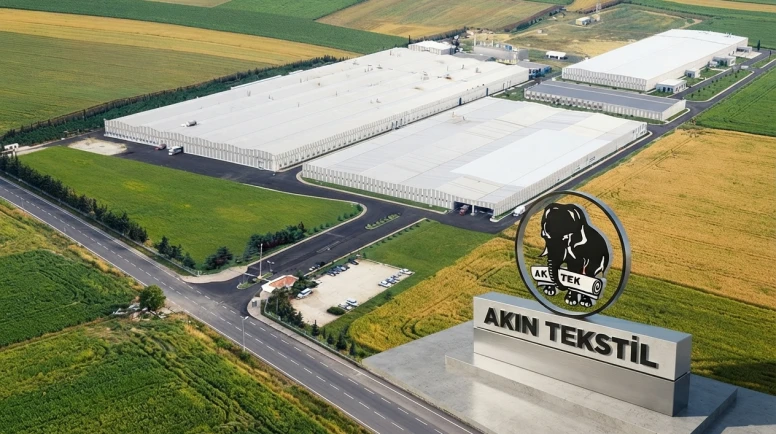Akin Tekstil (ATEKS) konkordato sürecinden vazgeçti
