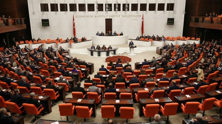 TBMM fon teklifini onayladı: Kimler 1 milyon TL ödeme alacak?