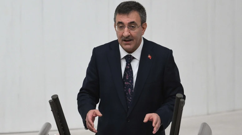 Cevdet Yılmaz'dan fon açıklaması: Sistemik risk yok, tasfiyeler sürecek