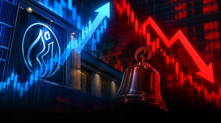 Borsa İstanbul'da açılış: Endeks güne düşüşle başladı