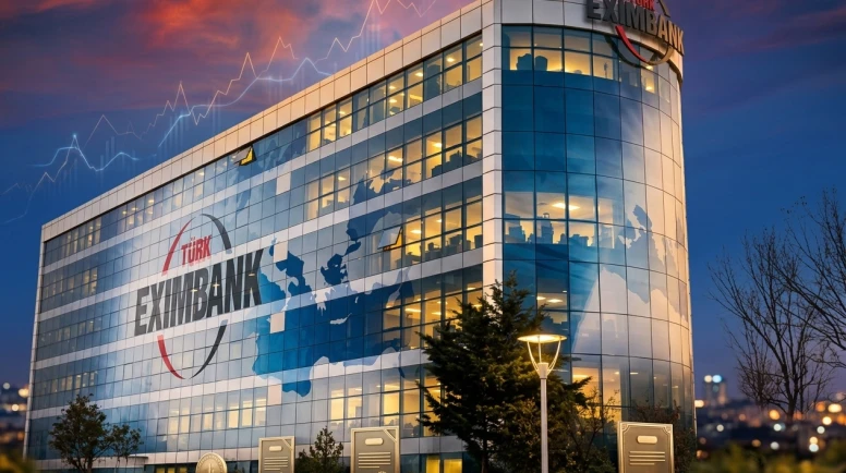 Türk Eximbank'tan 8 milyar dolarlık dev tahvil ihracı hamlesi