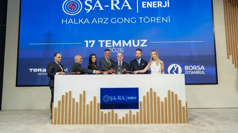 Norveç Varlık Fonu skandaldan 2 ay önce Tera halka arzında