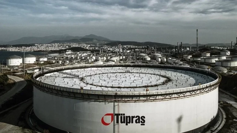Tüpraş'tan nükleer hamlesi: SMR için ABD ajansıyla anlaştı