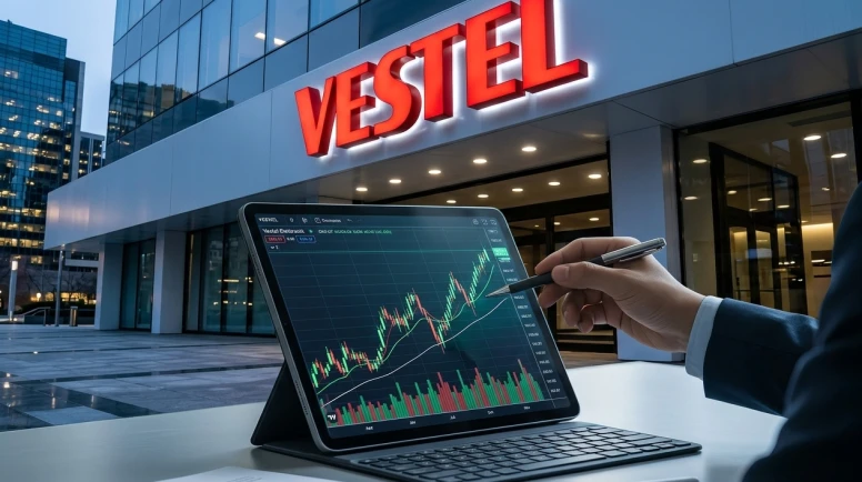VESBE bilançosu açıklandı: 9 ayda 3,4 milyar TL zarar