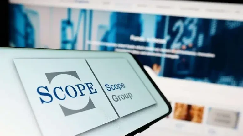 Scope Ratings’ten Türkiye kararı: Kredi notu BB- olarak teyit edildi