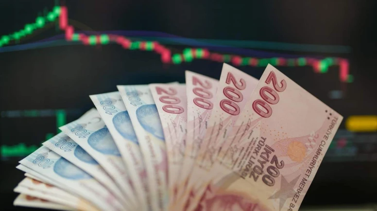 TBB Risk Merkezi: Nakdi krediler ağustosta 29,7 trilyon TL'ye ulaştı