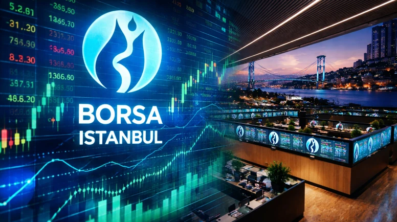 Borsada para çıkışı olan hisseler: 23 Ekim'de en çok satanlar
