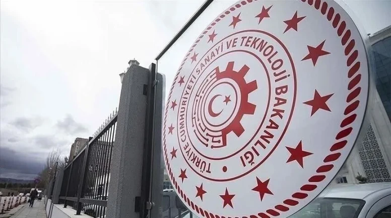 Sanayi ve Teknoloji Bakanlığı'na 3 yılda 881,2 milyar lira kaynak