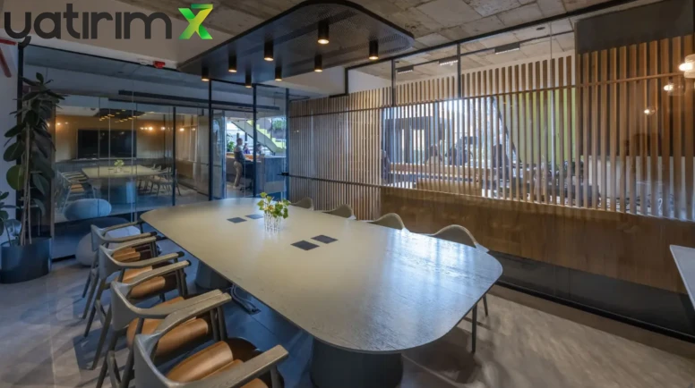 İstanbul Ofis Pazarı 2025: Arz Arttı, Doluluk Oranı Değişmedi