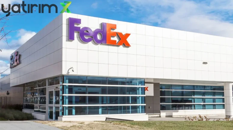 Trump’ın Ek Vergilerine İlk Dava: FedEx Tam İade İstiyor