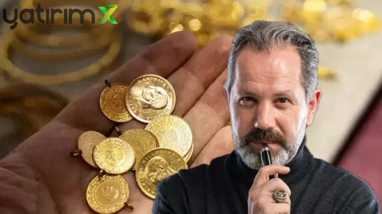 İslam Memiş’ten 2026 için "Altın Vuruş" Uyarısı: Altın mı, Gümüş mü? İşte Yılın Şampiyonu!