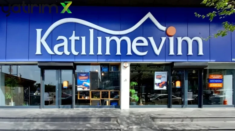 Katılımevim’den Dev Kâr Artışı: 2025 Yılı Bilançosu Açıklandı