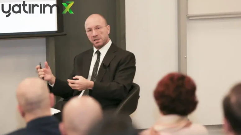 TCMB Başkan Yardımcısı Cevdet Akçay: Dezenflasyon Hızı Belirleyici Olacak