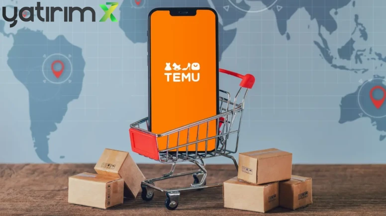 Temu Türkiye’de Yeni Dönem: Whaleco İthalatçı Şirketi Kuruldu!