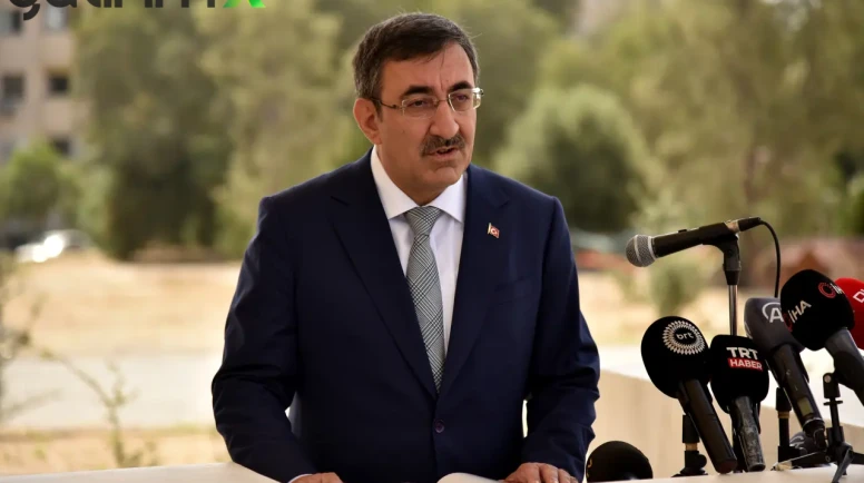 Cevdet Yılmaz’dan Türkiye-AB Mesajı: Güçlü Bir Perspektif Mümkün