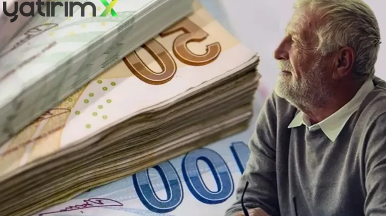 Emekli Fark Ödemeleri Yattı mı? 4 Şubat SGK Maaş Farkı Ödeme Ekranı