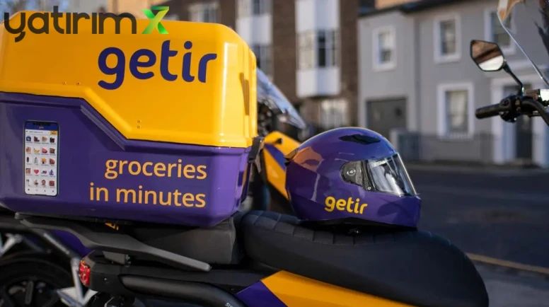 Getir Kurucularından Mubadala’ya 700 Milyon Dolarlık Varlık Davası