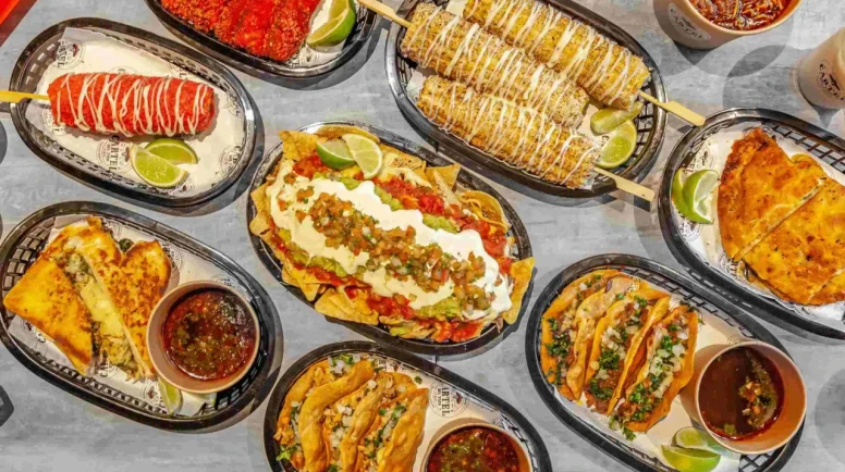 Del Taco'da İflas Şoku: 22 Restoran Bir Gecede Kapandı