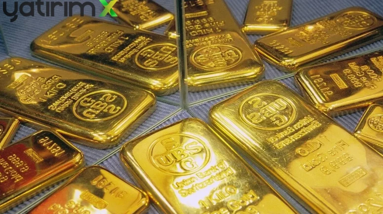Ons Altın 5.000 Doların Üzerinde Tutundu! İşte 9 Şubat 2026 Altın Fiyatları