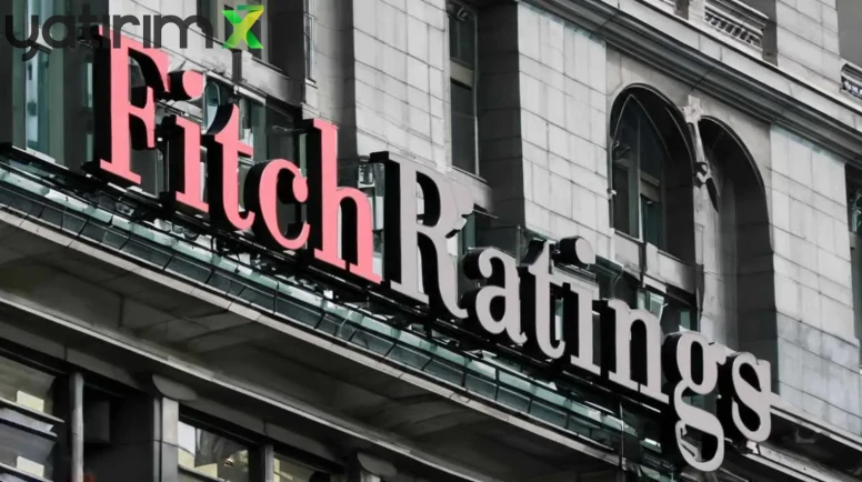 Fitch Ratings: Türkiye Finans ve Kamu Sektörü için 2026 Görünümü "Nötr"