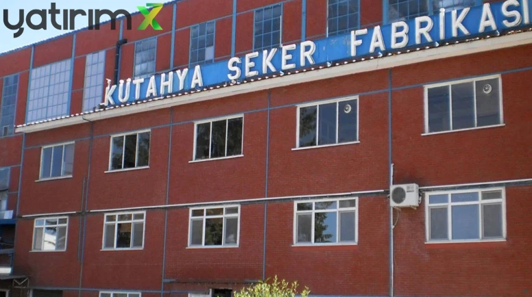 KTSKR Pay Alım Satım Haberi: Kütahya Şeker Fabrikası'nda Oran Değişti
