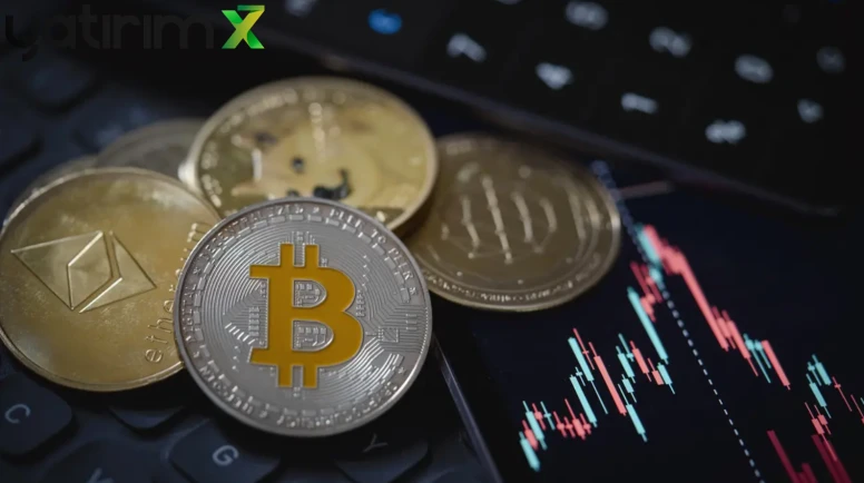 Kripto Varlık Hizmet Sağlayıcılarına TSPB Üyeliği Zorunluluğu Getirildi