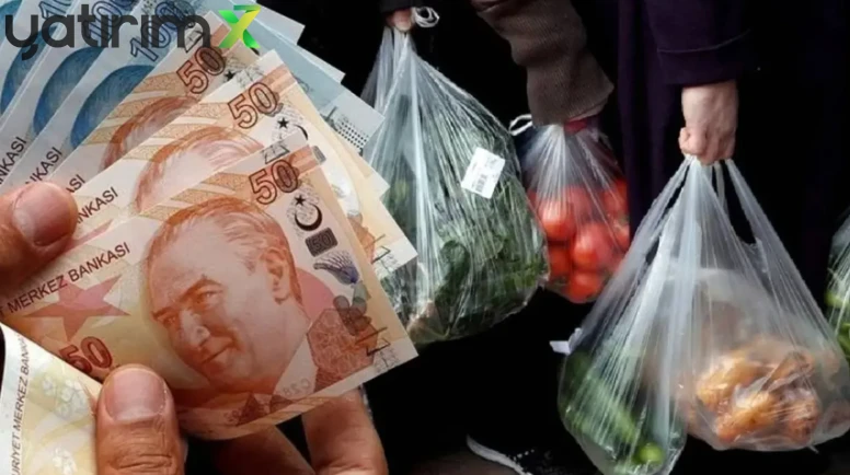 TÜRK-İŞ’e Göre Açlık Sınırı Kaç TL Yükseldi? Yoksulluk Sınırı 105.425 TL! Bekâr Çalışanın Yaşam Maliyeti 41 Bin TL’yi Geçti