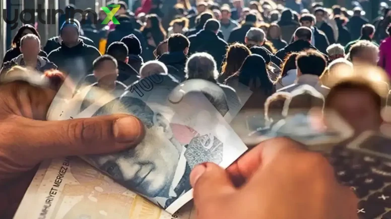 Ocak 2026 İşgücü İstatistikleri: İşsizlik Oranı Yüzde 8,1’e Yükseldi