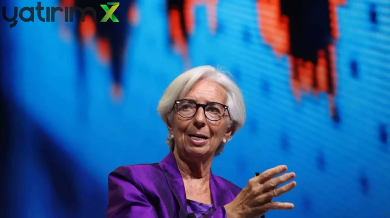 ECB Başkanı Lagarde'ın BİS Maaşı Tartışılıyor: 140 Bin Euro Ek Gelir