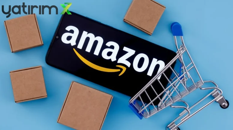 Almanya'dan Amazon'a Ceza: Fiyat Baskılama Gerekçesiyle 59 Milyon Euro