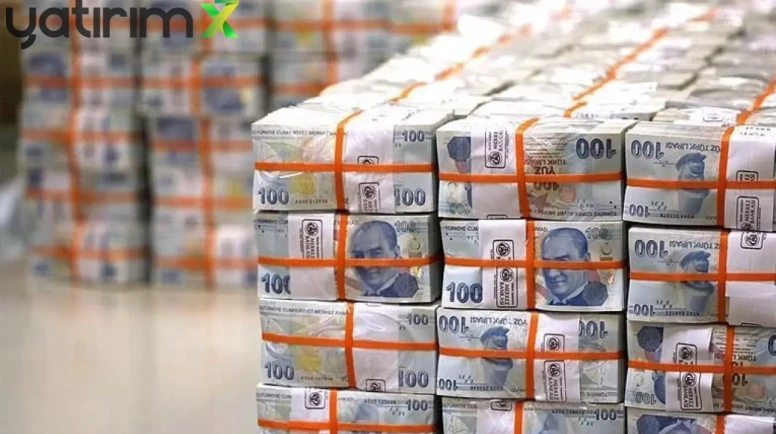 Ocak Ayı Bütçe Dengesi Açıklandı: 214,5 Milyar TL Açık