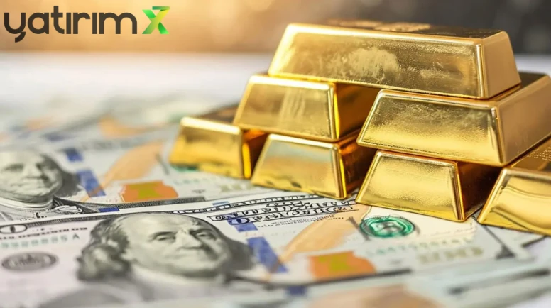 Altın mı, Dolar mı, Borsa mı? İşte Ocak Ayının En Karlı Yatırım Aracı