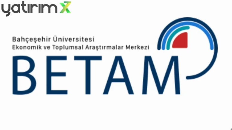 BETAM: Enflasyon Beklentisinde 4,5 Puanlık Düşüş