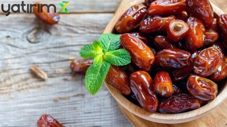 Küresel Hurma Ticaretinde 'Menşe' Krizi: Medjool Hurmaların Yüzde 75'i İsrail Kaynaklı mı?