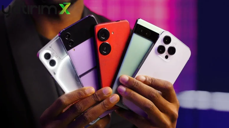 Akıllı Telefon Fiyatlarında Yüzde 40 Artış Beklentisi: Bellek Maliyetleri Tetikliyor