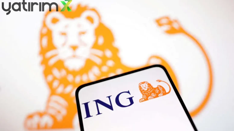 ING: Enflasyonda Sürpriz Yükseliş TCMB'yi Frenleyebilir