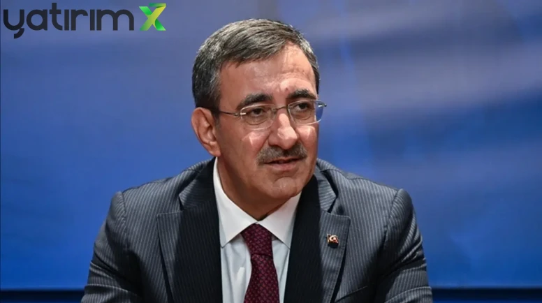 Cevdet Yılmaz: Orta Gelir Tuzağını Yüksek Katma Değerle Aşacağız