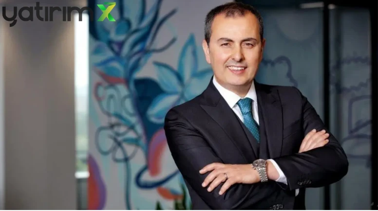 Hakan Aran Tarih Verdi: 2027 Herkesin Nefes Alacağı Bir Yıl Olacak