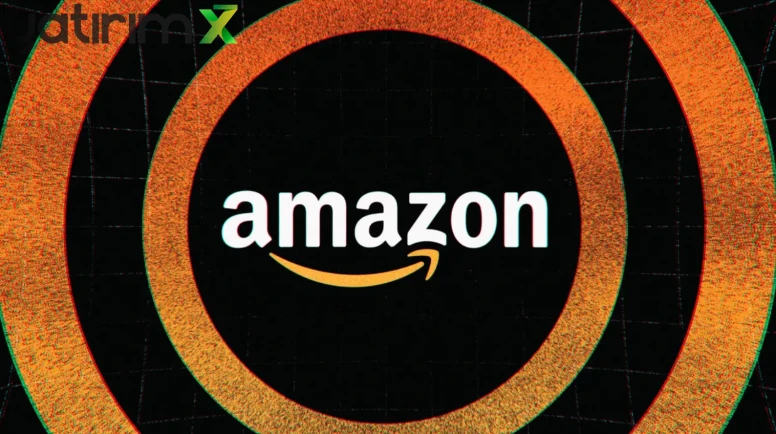 Amazon, Gelir Bazında Dünyanın En Büyüğü Oldu: Walmart’ı Geride Bıraktı