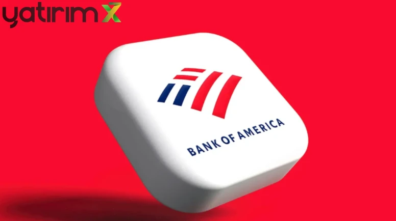 BofA: ABD Varlıklarından Kaçış "Yeni Bir Dünya Düzeni" Başlattı