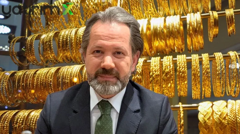 Herkes Bu Rakamı Konuşuyor: İslam Memiş’in Altın İçin Altını Çizdiği 5.050 Dolar