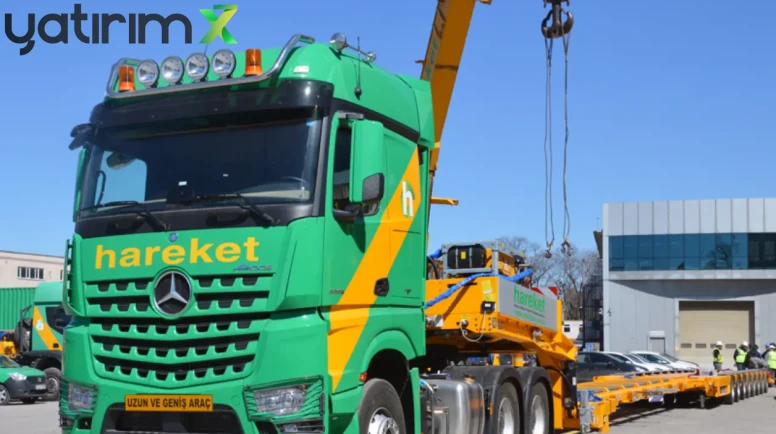 Hareket Proje Taşımacılığı (HRKET) ve Etihad Rail’den Dev İş Birliği